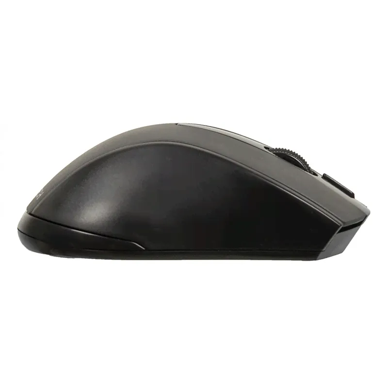 Мышь игровая A4Tech V-Track G9-500F черная (601106)-0