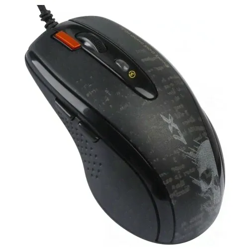 Мышь A4Tech V-Track F5