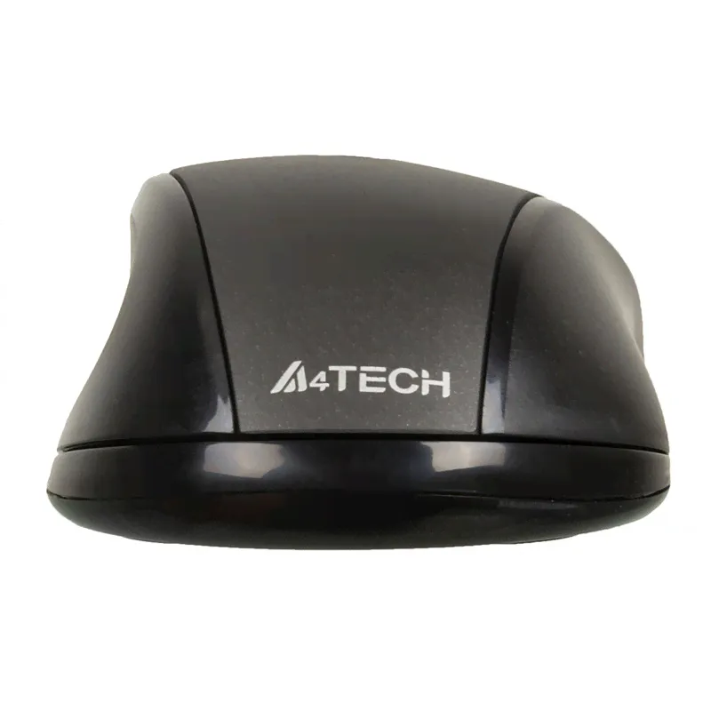 Мышь игровая A4Tech V-Track G9-500F черная (601106)-3