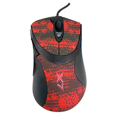 Мышь A4Tech V-Track F7-0