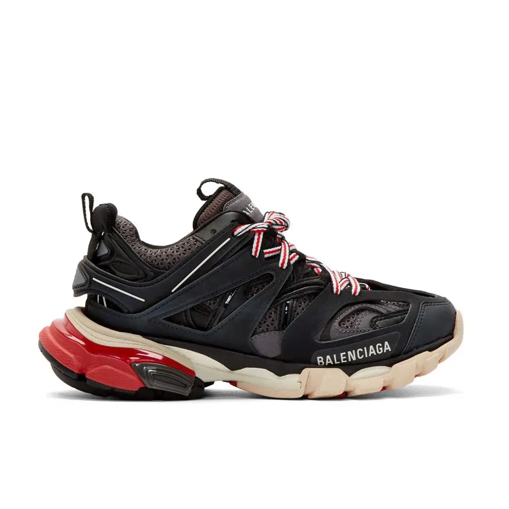 Унисекс кроссовки Balenciaga 'Track'-0