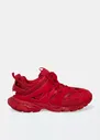Кроссовки Balenciaga Track Red