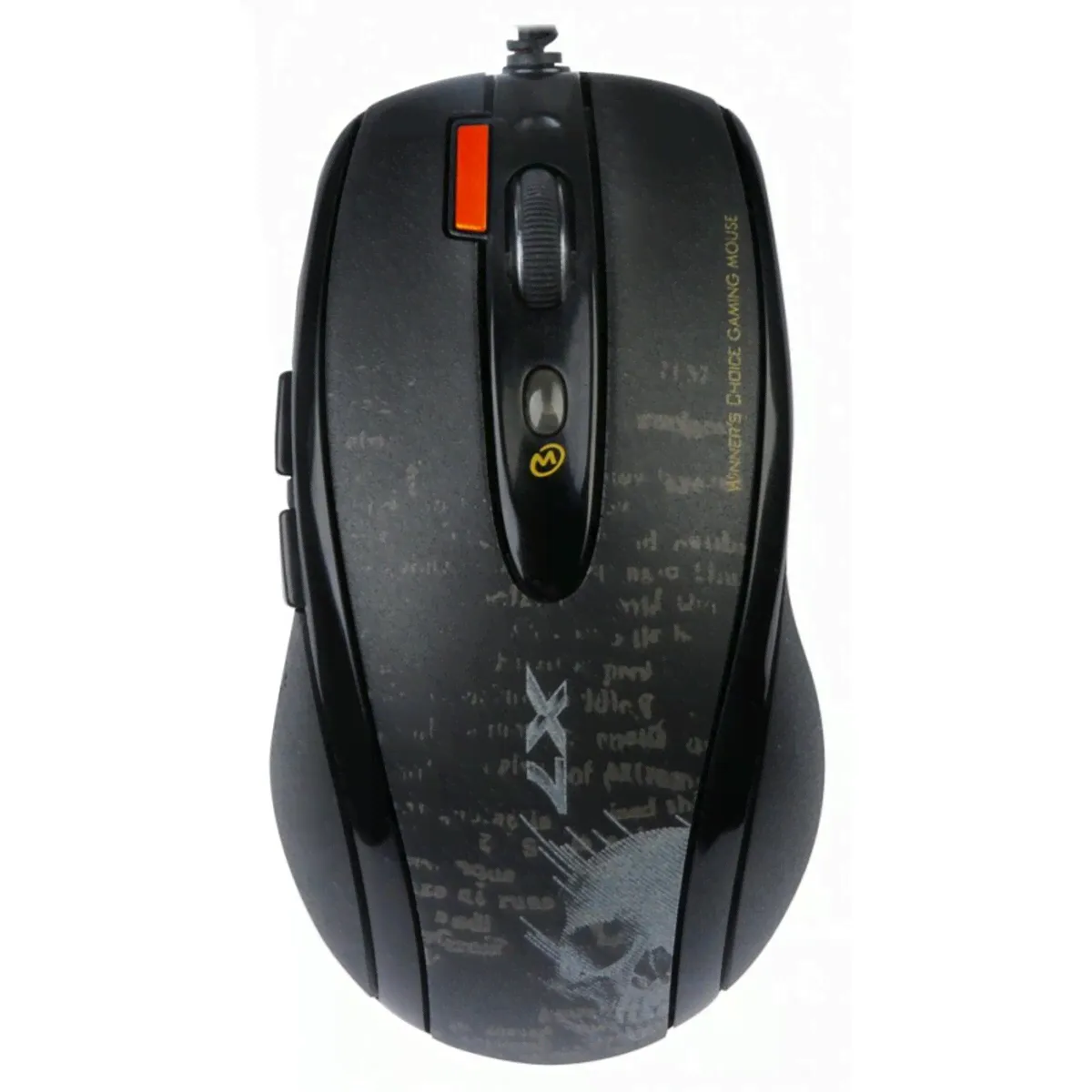 Мышь A4Tech V-Track F5 в Санкт-Петербурге