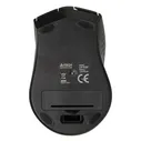 Мышь игровая A4Tech V-Track G9-500F черная (601106)