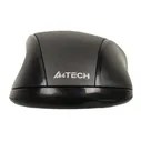 Мышь игровая A4Tech V-Track G9-500F черная (601106)