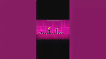 Back on Track 12% WR #impossible #geometrydash #hard @RobTopGames @cursed6125 @DoggieDasher