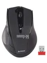 Мышь A4Tech V-Track G10-810FS