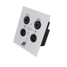 Панель S-Track DPANEL Dante
