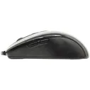 Мышь A4Tech V-Track Mouse <N-708X-1 Glossy Grey> (RTL) USB 6btn+­Roll