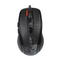Мышь A4Tech F5 V-Track, черный