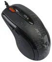 Мышь A4Tech V-Track F5 Black USB