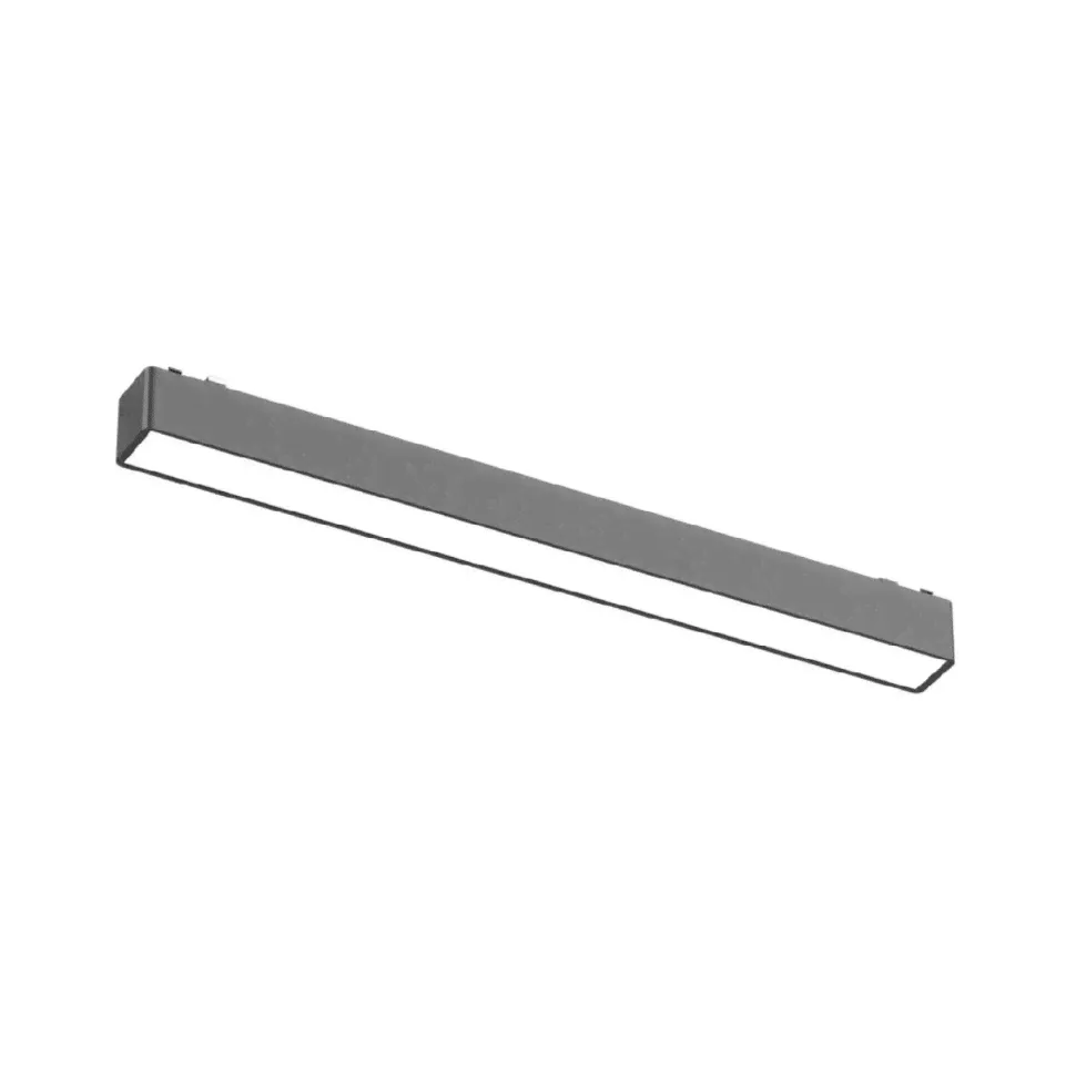Трековый магнитный светильник Aployt Magnetic track 48 APL.0101.00.12-0