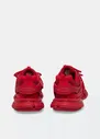Кроссовки Balenciaga Track Red