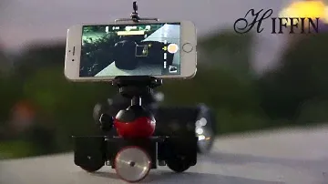 LENSGO Camera Video Track dolly Motorized Electric Slider Motor Dolly Truck Car for Nikon
