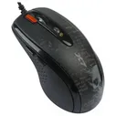 Мышь A4Tech F5 V-Track Black